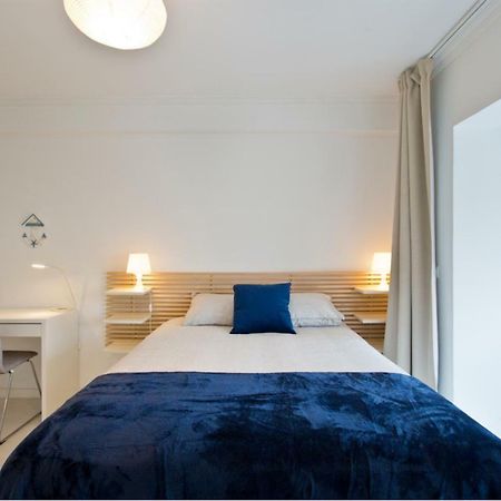 L&M Apartment ปอร์โต ภายนอก รูปภาพ