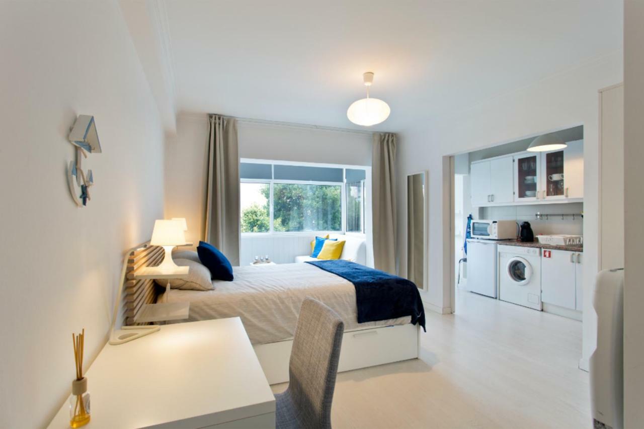 L&M Apartment ปอร์โต ภายนอก รูปภาพ