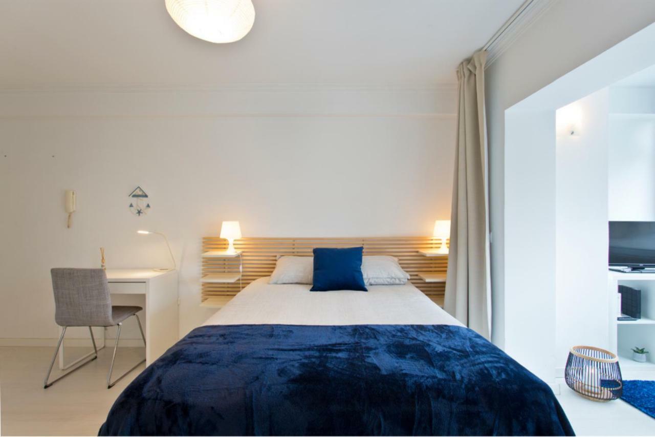 L&M Apartment ปอร์โต ภายนอก รูปภาพ