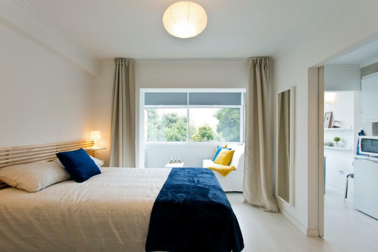 L&M Apartment ปอร์โต ภายนอก รูปภาพ