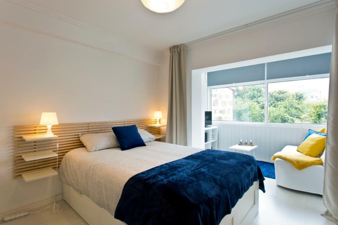 L&M Apartment ปอร์โต ภายนอก รูปภาพ