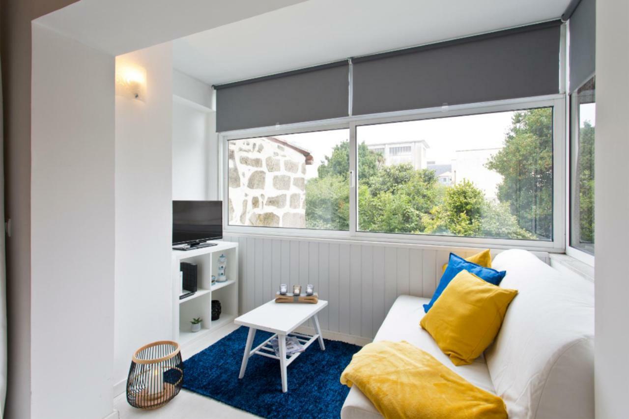 L&M Apartment ปอร์โต ภายนอก รูปภาพ