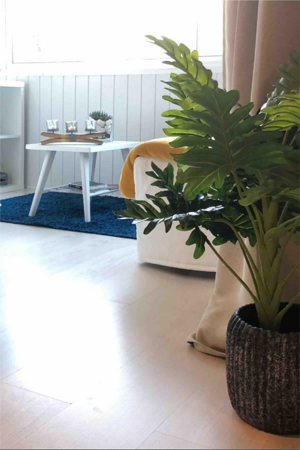 L&M Apartment ปอร์โต ภายนอก รูปภาพ
