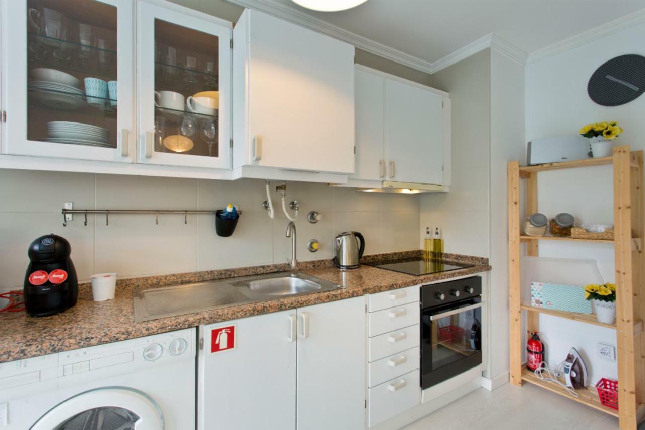 L&M Apartment ปอร์โต ภายนอก รูปภาพ