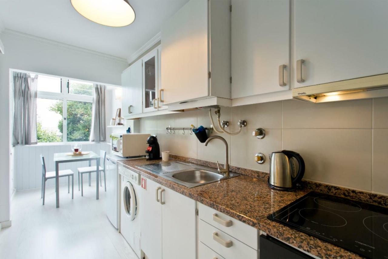 L&M Apartment ปอร์โต ภายนอก รูปภาพ