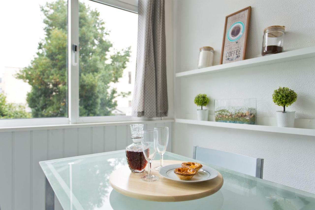 L&M Apartment ปอร์โต ภายนอก รูปภาพ