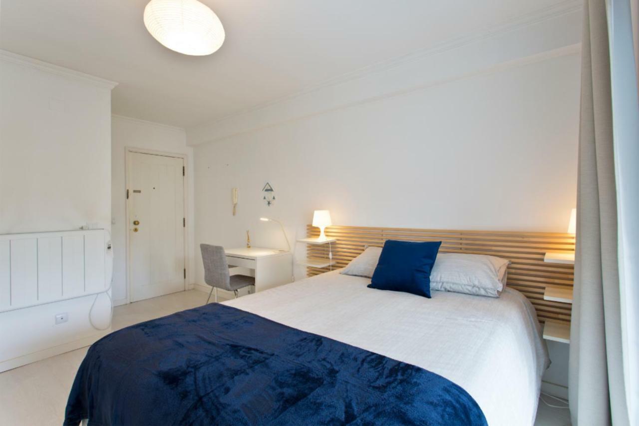 L&M Apartment ปอร์โต ภายนอก รูปภาพ