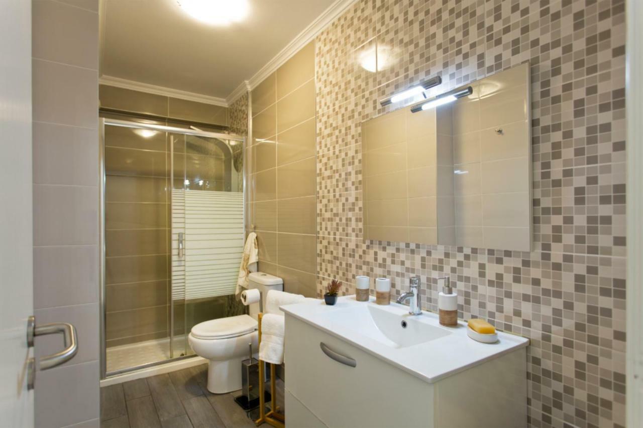 L&M Apartment ปอร์โต ภายนอก รูปภาพ