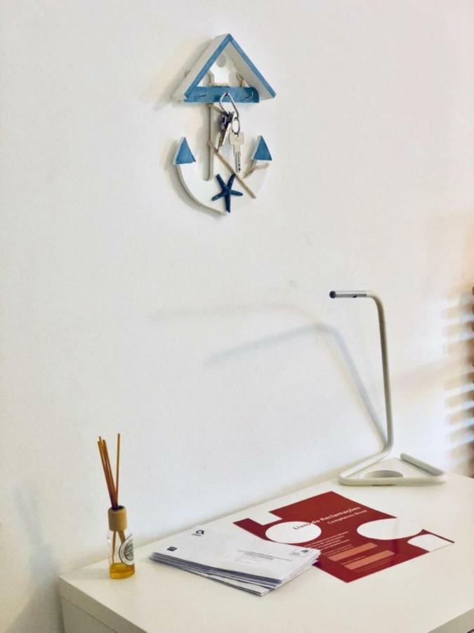 L&M Apartment ปอร์โต ภายนอก รูปภาพ