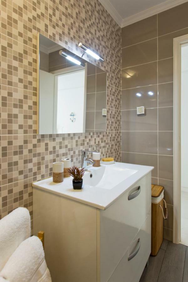 L&M Apartment ปอร์โต ภายนอก รูปภาพ