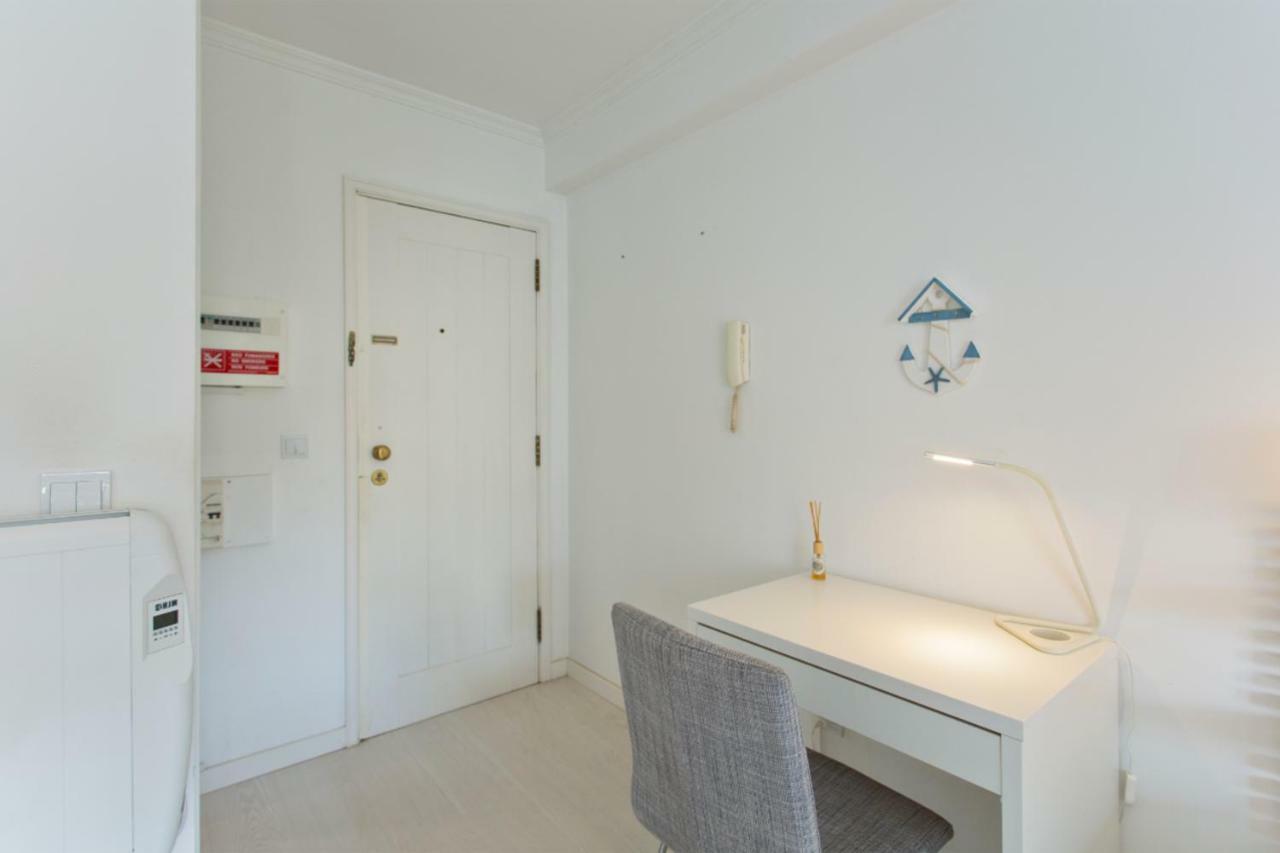 L&M Apartment ปอร์โต ภายนอก รูปภาพ